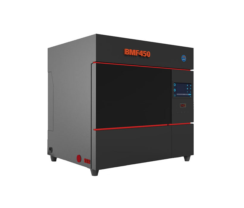 3D printer BMF450