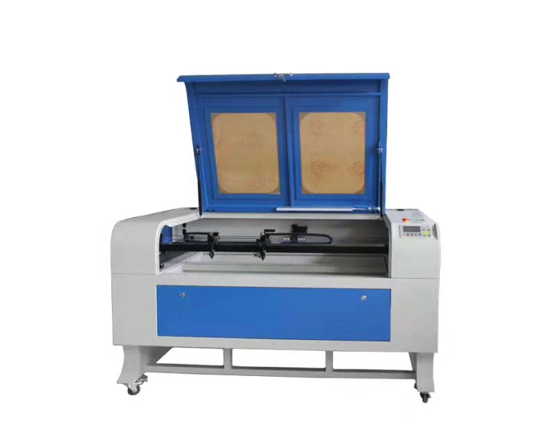 1610 laser cutting machine