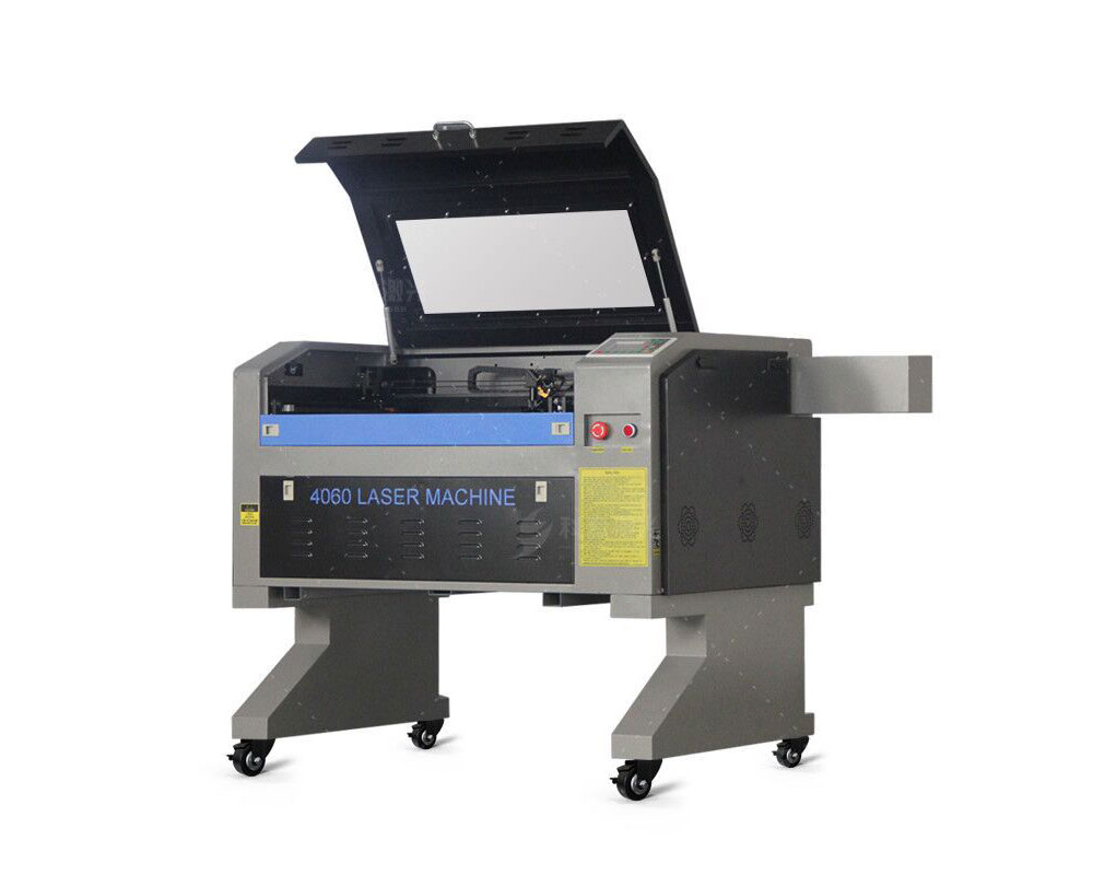 6040 laser machine