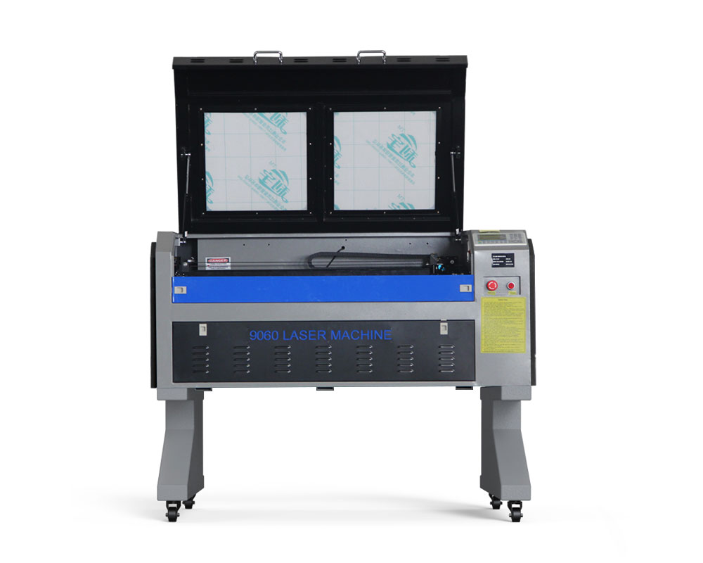 6090 laser machine