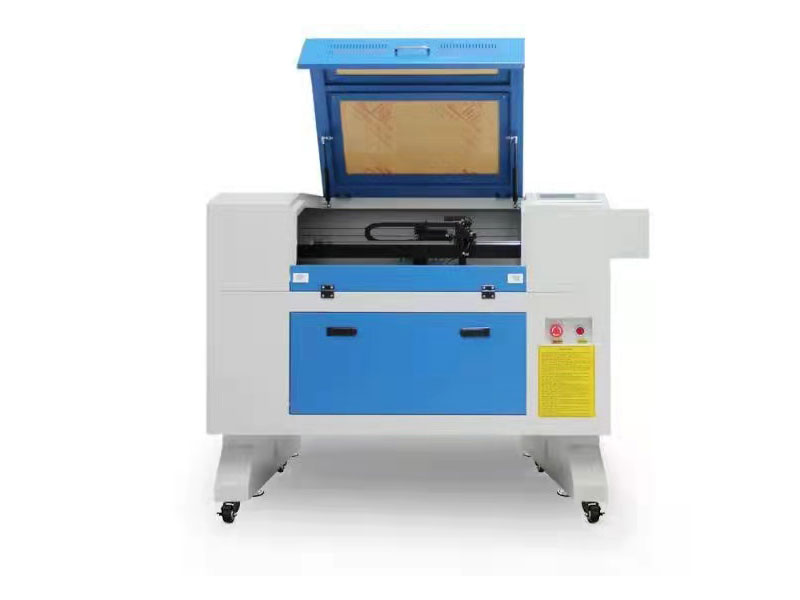 6090 laser cutting machine