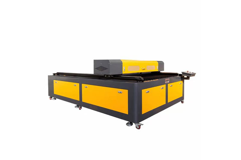 1525激光切割机