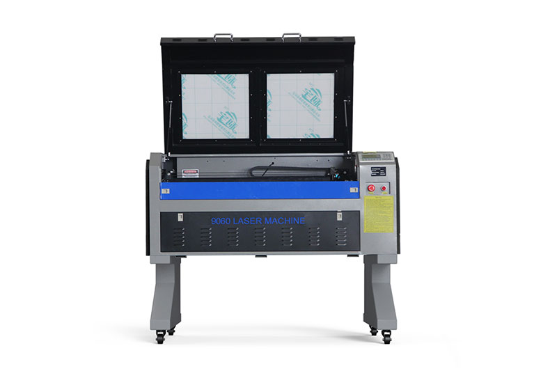 6090激光机