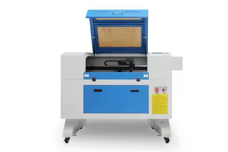 6090激光切割机老式