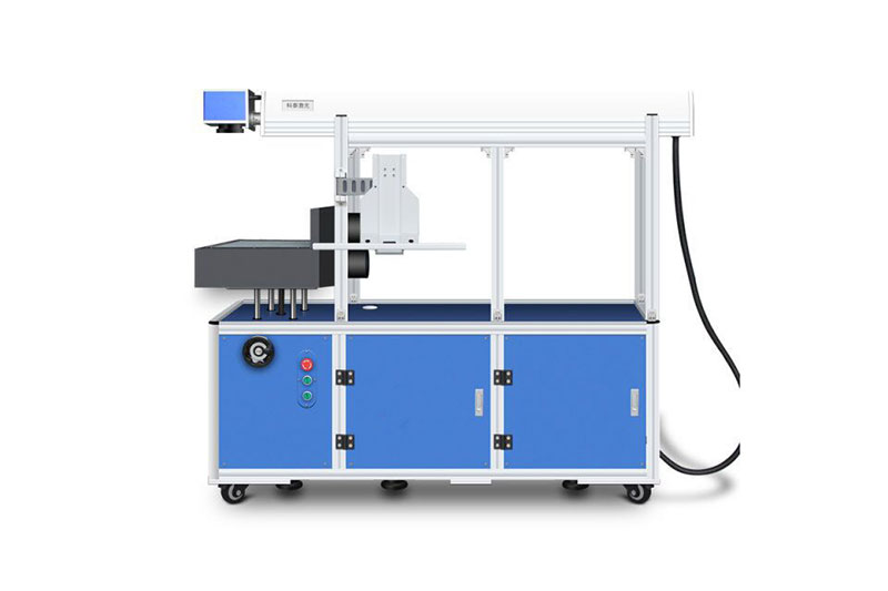 二氧化碳激光打标机