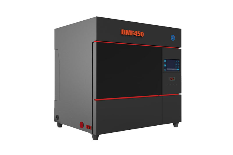 3D打印机BMF450