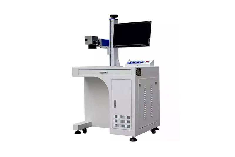 二氧化碳激光打标机